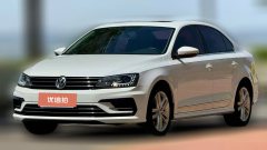 2018 Volkswagen Sagitar 2018 1.4T AT 280TSIsparkleEdition #1