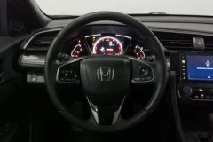 2020 Honda Civic 2021 1.5T AT HATCHBACK 220TURBOTrendy cool control #15