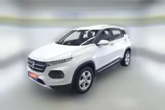 2017 Baojun 510 2017 1.5 AT Fashion #1