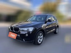 2016 BMW X3(Imported)(Imported) 2014 2.0T AT 20iLeading (Imported) #1