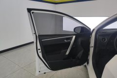 2018 Toyota Corolla 2017 Facelift 1.2T AT S-CVT GL-i #7