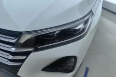 2023 GAC Trumpchi Trumpchi GS4 2023 1.5T AT 270T Smart DriveTech #5