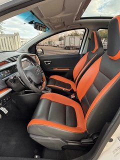 2018 Geely Auto Vision X1 2017 1.3 AT playerEdition #7