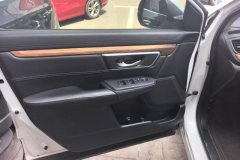 2019 Honda CR-V 2019 1.5T AT 240TURBOComfortFWD China V #7