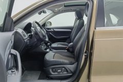 2018 Audi Q3 2018 1.4T AT 30AnniversaryYear30TFSIFashionFWD #13