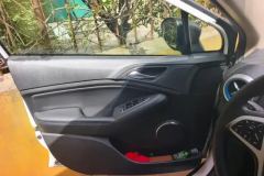 2018 BYD Yuan New Energy 2018 EV360Smart ConnectCool EV #7