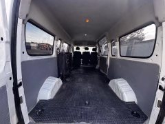 2020 Maxus V80 2020 2.5T AT AMTClassicCity Pei WangSWBMid Roof2/3Seat #6