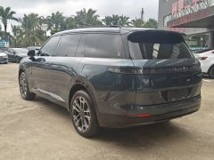 2025 Lynk & Co Lynk & Co 900 2025 2.0T Ultra #8