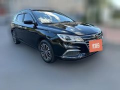 2018 Roewe Ei5 2018 ConnectednetFlagship EV #2
