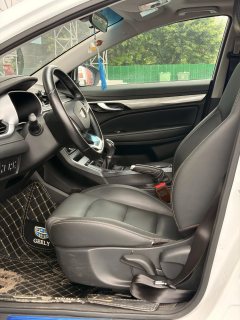 2020 Geely Auto Emgrand Sedan 2019 1.5 MT leaderEditionupConnected China VI #8