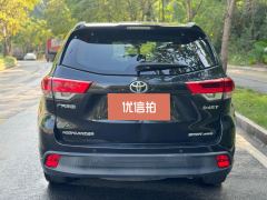 2020 Toyota Highlander 2018 2.0T 2WDPremium 7Seat China VI #5