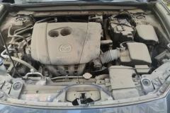 2020 Mazda CX-30 2020 2.0 AT Yaoyue #10