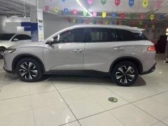 2025 BYD Sea Lion 05 DM-i 2025 1.5L AT DM-i 75KMLuxury #6