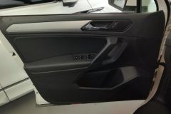 2020 Volkswagen Tiguan L 2020 2.0T AT 330TSIFashionFWD China VI #7