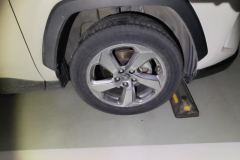 2022 Toyota RAV4 2022 2.0L CVT AT 2WDfashionPlusEdition #6