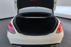 2021 Mercedes-Benz C-Class 2021 1.5T AT C260LSportstar shineCollector #4