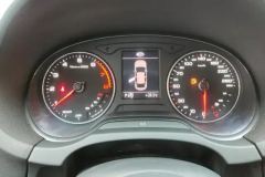 2019 Audi A3 Sedan 2019 1.4T AT 35TFSIFashion China VI #14
