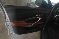 2017 Baojun 510 2017 1.5 MT Luxury #7