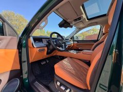 2025 Tank 500 PHEV 2026 Hi4-Z Smart #6
