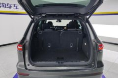 2020 Li Auto Li Auto ONE 2020 EREV6SeatEdition #4