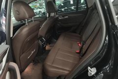 2025 BMW X3 2023 2.0T AT xDrive 30i Leading MYaoye suit #11