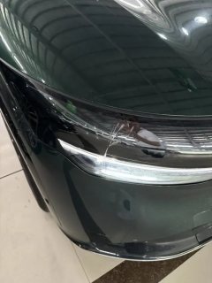 2024 Zeekr 7X 2025 100kWh Long RangeRWDSmart Drive #5