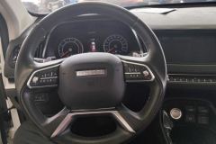 2017 Haval H2s 2017 1.5T AT Blue LabelElite #15