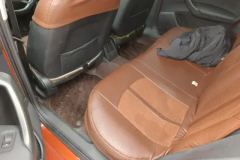 2015 Volkswagen Santana Haona 2015 1.4T AT 230TSIComfort #11
