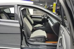 2023 Volkswagen Magotan 2023 2Million Edition 2.0T AT 330TSI DSGLuxury #8