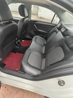 2016 Volkswagen Santana 2015 1.6 MT Comfort #7