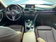 2019 BMW 3 Series 2019 2.0T AT 320LiFashion #5