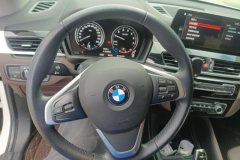 2022 BMW X1 2022 sDrive20Li AT Fashion #15