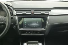 2019 Roewe Ei5 2018 ConnectednetLuxury EV #16
