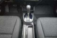 2019 Honda Fit Hatchback 2018 1.5 AT Comfort #16