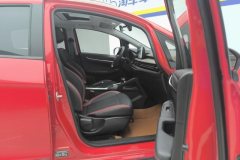 2021 Geely Auto Vision X3 2021 PRO 1.5L CVTPremium #8