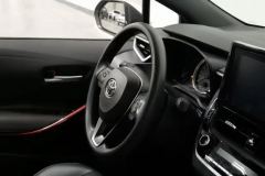 2020 Toyota Levin 2021 1.2T AT 185TSport #23