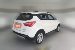 2019 Chang'an CS35 2017 1.6 MT Luxury #3