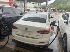 2020 Volkswagen Lavida EV 2019 Premium EV #5