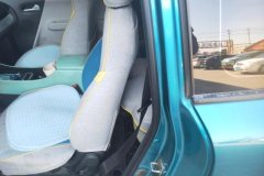 2022 Chang'an Qiyuan Chang'an Lumin 2022 210km sweet #11