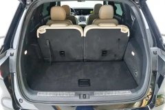 2022 Li Auto Li Auto ONE 2021 EREV6SeatEdition #4