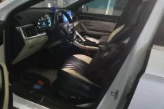 2022 BYD Song Plus New Energy 2021 1.5L AT DM-i 110KM Flagship #9