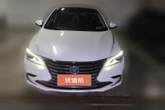 2019 Chang'an Ruicheng CC 2018 1.5T AT TAG Heuer lightEdition #2
