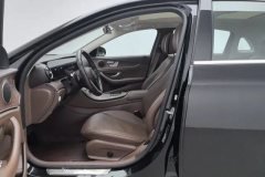2022 Mercedes-Benz E-Class 2022 Facelift III 2.0T AT E 300 L Fashion #13