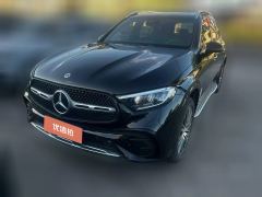 2024 Mercedes-Benz GLC-Class 2024 2.0T AT GLC 300 L 4MATIC Dynamic 5Seat #1