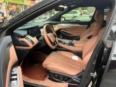 2024 BYD Song L EV 2024 662kmexcellence #3
