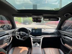 2021 BYD Song Plus 2020 1.5T AT Premium #8