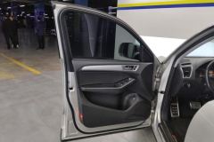 2016 Audi Q5 2017 2.0T AT 40TFSITech #7