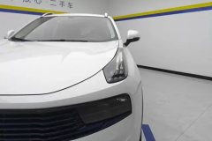 2019 Lynk & Co Lynk & Co 01 2019 2.0T AT pureEditionFWD China V #5