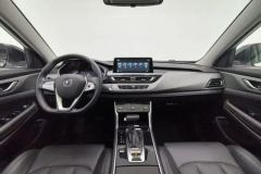2021 Chang'an CS75 2021 1.5T AT 280T Glory Million Edition Luxury #14
