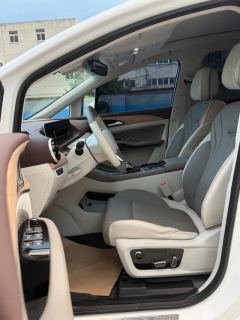 2022 Dongfeng Fengxing Fengxing Youting 2022 1.5T AT DCTChase the wavesEdition #4
